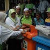Pelancaran Kempen Kitar Semula & Sisa Sifar Zero Waste - 03 Jun 2012